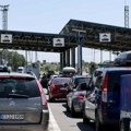 MUP S. Makedonije pustio u rad aplikaciju Bezbedan grad preko koje strani vozači mogu da plate kazne