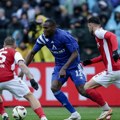 Zvezda hoće Mustafu Sangarea: Crveno-beli pikirali novo pojačanje, poznato i koliko daju za transfer