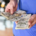 Objavljena prosečna plata u Srbiji