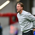 Trener Viktorije pred Zvezdu: "Preokret može da se desi..."