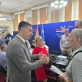 PAVLOVIĆ: Rešavamo probleme grada, ali ne zaboravljamo nijednog čoveka i njegovu muku