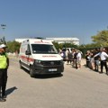 Horor kod Kipra: Prevrnuo se krcat trajekt, ljudi vrište; Podignuti helikopteri VIDEO