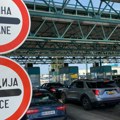 Sat vremena zadržavanja: Evo kakvo je stanje na graničnim prelazima