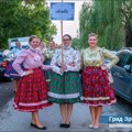 Aradac obeležava 240 godina od dolaska prvih slovačkih porodica