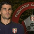Danijel Aleksić okačio kopačke o klin