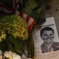 Američki sud odlučuje da li će osumnjičeni za ubistvo Čarlija Kirka ići na suđenje: tužilaštvo traži smrtnu kaznu