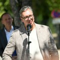 Predsednik: Zabrinut sam zbog marša u Prištini, najavljuju nasilje ako Tači ne bude oslobođen