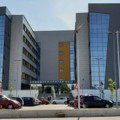 Klinički centar zapošljava 62 zdravstvena radnika