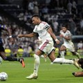 Spektakl u Madridu pripao Realu – Murinjova četa kaznila greške Intera na startu Lige šampiona