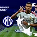 Spektakl u Madridu pripao Realu – Murinjova četa kaznila greške Intera na startu Lige šampiona