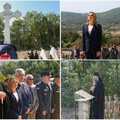 Đurđević-Stamenkovski: Danas smo upisali jedan istorijski dan za čitavu Toplicu. Na 640. godišnjicu Boja na Pločniku otkriveno…