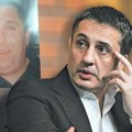 Plećić ubijen s leđa usred kafića u centru Beograda! Viknuo "Ubio si mi najboljeg prijatelja Šijana" pa izrešetan - za…