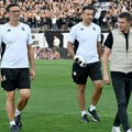 Slika za nevericu, Partizan pretposlednji u Superligi Srbije