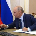 Putin dobio šta je želeo, objavljeni rezultati izbora! Jedinstvena Rusija oborila sve rekorde: "Ovo treba da znači da su Rusi…