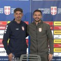 Veljko Paunović se obraća naciji: Orlovi startuju u Ligi nacija
