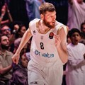 Dubai bolji od Reala u trileru, Bajern neočekivano slavio u Sofiji