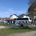 Milanovac traži pogled na Dunav