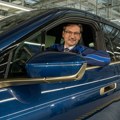 Direktor BMW-a: Cene kineskih automobila u EU teško je poslovno opravdati, ali carine nisu rešenje
