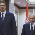 Vučić razgovarao sa Putinom: Pričali o gasnom aranžmanu i pitanju NIS