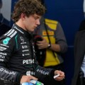 Lider šampionata Formule 1: Vozio sam kao baka u Bakuu