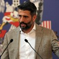 'Nisam udario odbornicu, ni bilo koju ženu', tvrdi gradonačelnik Beograda