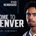 Denver nastavio sa malo poznatim pojačanjima - stigao Nembhard