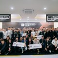 Otvorene prijave za najveće nacionalno takmičenje elektrotehničkih škola Galaksija kup