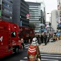 Tragedija u Japanu: četiri osobe stradale u požaru, strahuje se da su žrtve deca