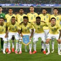 Brazil silovito prošao kroz Kalkutu! Četiri gola i nova pobeda Selesaa!