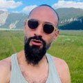 (Video) Marko Luis bez kose i brade! Prvi put progovorio o zdravstvenoj borbi koja traje već godinu dana