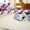 Macura: Žene se u Srbiji nalaze na najvišim mestima odlučivanja