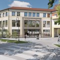 U centru Kanjiže planirana gradnja Shopping centra na tri sprata