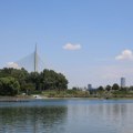 Ada Ciganlija dobija vezani panoramski balon sa pogledom do 150 metara