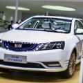 EU zatvara vrata kineskim automobilima