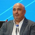 Patrik Drid ponovo izabran za dekana Fakulteta sporta i fizičkog vaspitanja u Novom Sadu