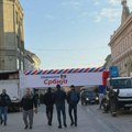 Zbog mitinga SNS u Novom Sadu u pojedinim školama skraćeni časovi ili nema nastave u drugoj smeni