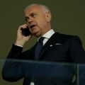 Terzić: Čuo sam se sa superligaškim sudijama, kažu da nije penal