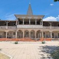 Sokolana u Kragujevcu čuva priču o 1936. godini, kada je ugostila olimpijsku baklju