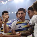 Preokret u Riju - fudbaleri Boka juniorsa prvi finalisti Kopa sudamerikana