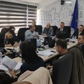 Dva dana pred izbore odbornici u Bujanovcu o rebalansu budžeta i investicijama