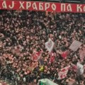 Delije sa Marakane poslale jaku poruku