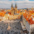 Finansiranje direktno iz budžeta, bez garancije nezavisnosti: Protesti u Pragu zbog ukidanja pretplate za javni servis