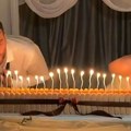 "Razapeli su me, ne znam šta im smeta": Glumac oženio 23 godine mlađu, porodica se protivila: "Otac ne razume"