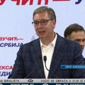 Ko sve ulazi u skupštinu: Vučić izgubio izbore, studenti imaju pola miliona glasova više