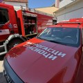 Eksplodirao bojler u stanu na Novom Beogradu: Povređena jedna osoba