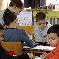Završen konkurs za upis dece u predškolske ustanove čiji je osnivač grad Kragujevac