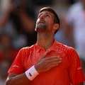 Protiv njega Đoković u nedelju piše tenisku istoriju! Igra tenis karijere, ali Novaka nikad nije pobedio!