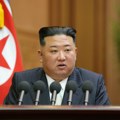 Severnokorejski lider obećao jačanje strateške saradnje sa Rusijom