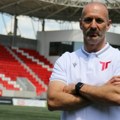 Novi izazov pred Stolicom: Bivši trener Partizana počeo pripreme sa Trenčinom