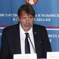 Žigmanov (DSHV): Hrvati u Srbiji su često objekti mržnje i omalovažavanja